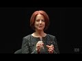 Julia Gillard
