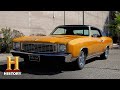 Counting Cars: Danny's UNEXPECTED Deal for a 1972 Monte Carlo (Season 4) | History