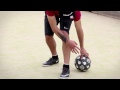 Eden Hazard Skills - Vídeos, Jugadas y Trucos de Fútbol Sala y Freestyle