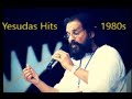 Yesudas's Hit Songs - 1980s - Part 1