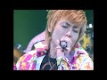 つんく♂ / 草原の人（2003.06 Live at SHIBUYA-AX）