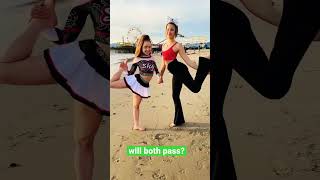 Flexibility Check W