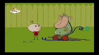 Yoyo The Magician Babytv Español