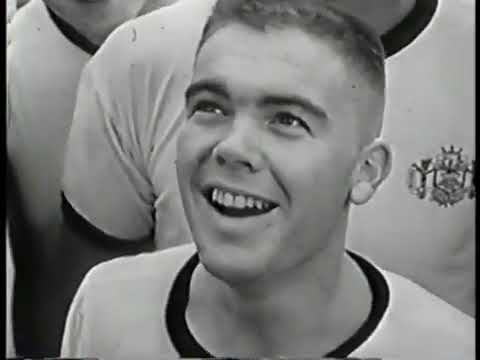 Men of Annapolis - The Irwin Brown Story (Mail Call)