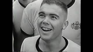 Men of Annapolis - The Irwin Brown Story (Mail Call)