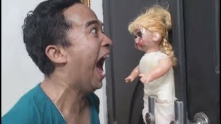 Kasian Anwar Dikerjain - Highlight Kecil Kecil Mikir Jadi Manten Episode 130