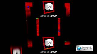 Reupload Ytpmv No Longer New Kyoobur9000 Logo Draft Scan