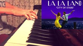La La Land City Of Stars Piano La La Land City Of Stars Piano