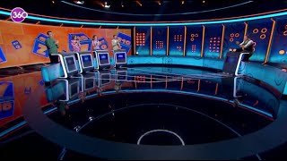 Ben Bilirim - 25 01 2023