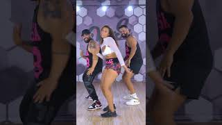 2 Da Matina - Nêgo Jhá - Dan-Sa Daniel Saboya Coreografia