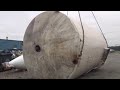 Video Used- DCI Tank, 10,000 Gallon - stock # 46559007