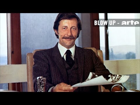 C'était quoi Jean Rochefort ? - Blow Up - ARTE