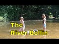 River Bollin 30 July 2011 River Bollin 30 July 2011