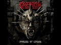 Kreator: Hordes of Chaos lyrics