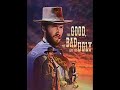 The Good the Bad and The Ugly main theme by Ennio Morricone