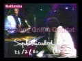 JOHNNY GRIFFIN QUARTET - Sophisticated Lady - Beautiful bass solo - Rare live recording