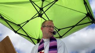 02.28.21 Emmanuel Park Church Sermon For The Second Sunday In Lent