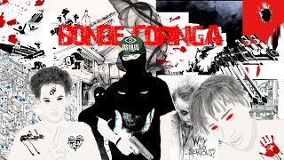 Sakie - Bonde Coringa - Feat Dubu Prod. Lil Warpcostak - Vizualizer
