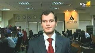 А.Рожков о продажах «АвтоВАЗа» за 9 месяцев 2011 года
