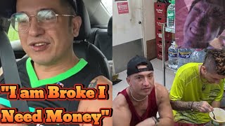 Suspendas Going Broke? Sam & Cris On Joels Gambling Addiction