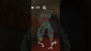 Huggy Wuggy Jumpscare Project Playtime Mobile Review