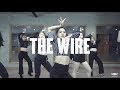 HAIM - The Wire (Tourist Remix)⎪Its'Me Waacking Choreography⎢DASTREET DANCE
