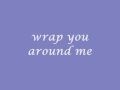 view Wrap U Around Me