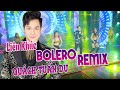 Liên Khúc QUÁCH TUẤN DU Bolero Remix Cùng Dàn Vũ Công Bốc Lửa Mới Đét 2023