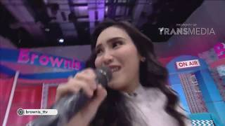 Brownis Ayu Ting Ting Udah Resmi Masuk Kk Brownis 12 2 19 Part 1 Brownis Ayu Ting Ting Udah Resmi Masuk Kk Brownis 12 2 19 Part 1
