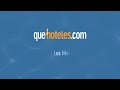 Ibiza - Hotel Los Molinos (Quehoteles.com)