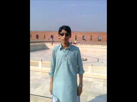 Kaise Jiyu O Rabba - .wmv