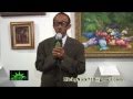 Haitian Art (Part I)