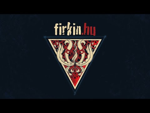 FIRKIN - Mielőtt elmegyek (Bikini cover)
