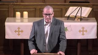 St Pete First - ARISE, Traditional Worship Service, May 24, 2020 @ 8am