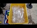 Barefoot Wine & Bubbly: One Beach Trash Mosaic