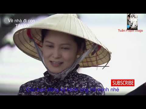 Về nhà đi con tập 60 phần 1.2
