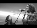 The Civil Wars - Girl With The Red Balloon (Live at Pegasus)