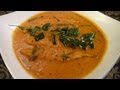 Mangalorean Fish Curry