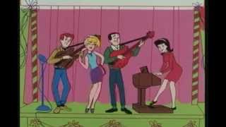 Watch Archies Sugar Sugar video