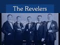 Revelers - *The Blue Room*