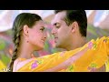 Kya Hua Tujhe -| Tumko Na Bhool Paayenge (2002) |Salman Khan,Sushmita Sen | Full 4K 60fps Video Song