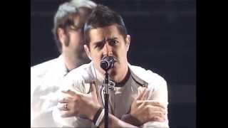 Watch Jars Of Clay Closer video