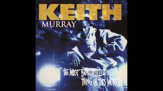 Watch Keith Murray Straight Loonie video