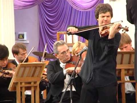Харьковская филармония. Открытие 85 сезона