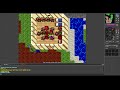 Old Tibia - RP 115(Nudek) HACKED/Stealing RARE Items (7.3 2004 Eternia)