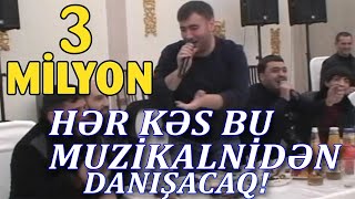 2020-de MODDA OLACAQ MIRT Muzikalni Meyxana (Baxırsan) - Reşad,Vüqar,Zaur,Balael