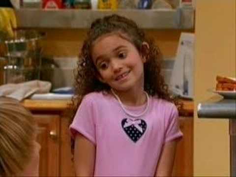 Madison Pettis is Too Cool !!♥ - YouTube