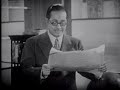 Blood on the Sun (1945) James Cagney, Sylvia Sidney, Porter Hall (Full Movie)