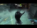 Batman: Arkham Origins Geforce GTX Technology Trailer