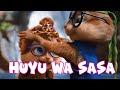 Kusah - HUYU WA SASA (Teaser song) Tiktok Kanaple Extra